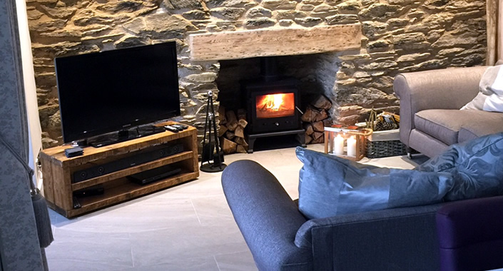 Seaton's Rest Lounge